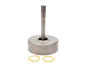 223600 Tci Forward Drum With Input Shaft - Heavy Duty Billet Steel Th400