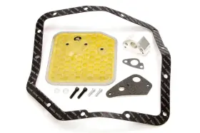 328505 Tci Transmission High Flow Filter Kit - High-flow Th350 Turbo 350 328505 Tci Transmission High Flow Filter Kit - High-flow Th350 Turbo 350