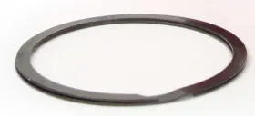 704700 Tci Spiral Lock - Front Pump Drive Steel