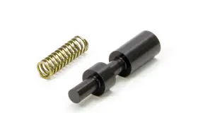749500 Tci Transbrake Brake Release Valve With Spring - Steel Powerglide