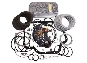 329100 Tci Automotive Auto Automatic Transmission Rebuild Kit Master Racing Chevy Th350 329100 Tci Automotive Auto Automatic Transmission Rebuild Kit Master Racing Chevy Th350
