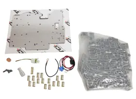 376025 Tci Automotive Auto Valve Body Gm 700r4 Transbrake
