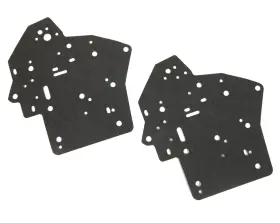 Gsk221500 Tci Automotive Auto Gasket Valve Body Gm Th400 Each