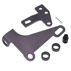 75498 Tcindrr Automatic Shifter Bracket And Lever Kit Compatible With Gm