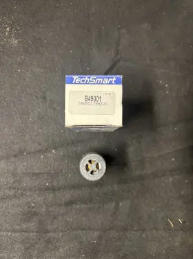 B49001 Techsmart Automatic Transmission Oil Cooler Thermostat-auto Trans Thermostat