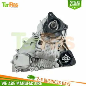 27103435187 Terrasus-autoparts 27107573215 Transfer Case Assembly Fit Bmw X3 E83 Lci 2003-2010 2.5l 3.0l Atc400