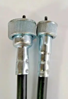 C477203 The Motor Company Y-815 69 Inch Speedometer Speedo Cable For 1947-72 Chevy And Gmc Pickup Trucks