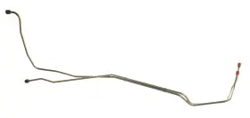 Btc5503 The Right Stuff Detailing Automatic Transmission Cooler Lines