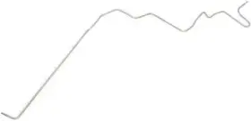 Ftv7101 The Right Stuff Detailing 67-72 Firebird V8 With Th350 Trans Vacuum Line Oem Ftv7101 The Right Stuff Detailing 67-72 Firebird V8 With Th350 Trans Vacuum Line Oem