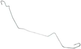 Ftv7901 The Right Stuff Detailing 79 Firebird 6.6 V8 With Th350 Trans Vacuum Line Oem