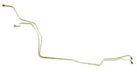 Mtc8501 The Right Stuff Detailing Automatic Transmission Cooler Lines