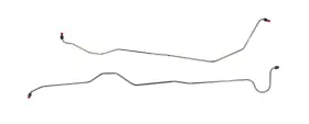 Rtc6602 The Right Stuff Detailing Automatic Transmission Cooler Lines