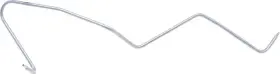 Ttv6905 The Right Stuff Detailing 1969-70 Chevrolet / Gmc Truck With Th350 And Th400 - Transmission Vacuum Lines Oem