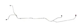 Etc7002 The Right Stuff Detailing Automatic Transmission Cooler Lines Steel Set
