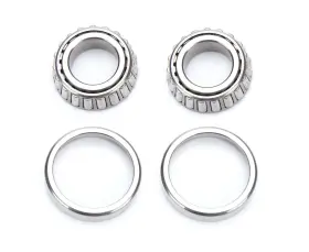 Tip3574 Ti22 Performance Hub Bearing And Race Kit Rem Finish For Mini