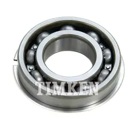 206l Timken Transfer Case Output Shaft Bearing