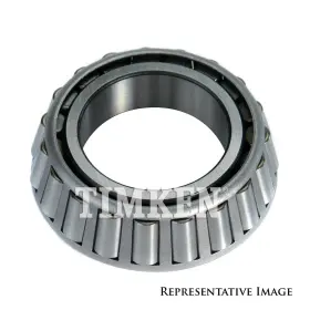 31594 Timken Differential Pinion Bearing For Wrangler Ram 2500 F-250 More