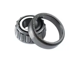 63tfgj75 Timken Inner Rear Output Shaft Bearing For Jaguar Xj6 1980 1981