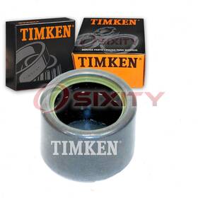 Timken Sx-0358 Front Transfer Case Output Shaft Pilot Bearing For 1973 Dodge D300 Uv