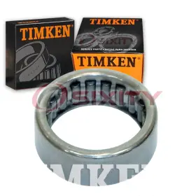 Sx-1732 Timken Transfer Case Input Shaft Pilot Bearing For 1981-1986 Jeep Cj7 Cp
