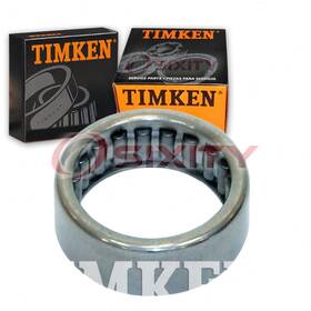 Timken Sx-5091 Rear Transfer Case Output Shaft Pilot Bearing For 1988-1999 Gmc K1500 Og