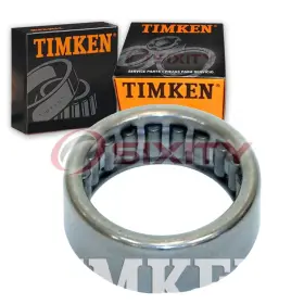 Sx-5593 Timken Transfer Case Input Shaft Pilot Bearing For 1990 Ford Bronco Ii Ax