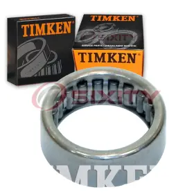 Sx-8026 Timken Rear Transfer Case Output Shaft Pilot Bearing For 1991-1997 Ford Dy