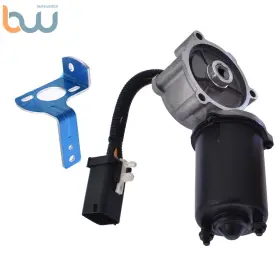 Bw396788th Tinvhy Transfer Case Shift Motor For Ford F-150 Lincoln Mark Lt 2004-2007 2008 600-911