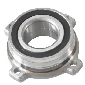 243csd16088 Tom Auto Parts Bmw 5 Series E39 Rear Wheel Hub Bearing And Bolts 1995-2004