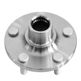 4670292ac Tom Auto Parts 930-301 Wheel Hub Front For Chrysler Pt Cruiser 01-00 Dodge Neon Plymouth