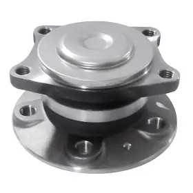 917387rear Tom Auto Parts Be1-1276 Wheel Bearing Hub For Volvo S60 Mk1 / S80 V70 Mk2 98-10