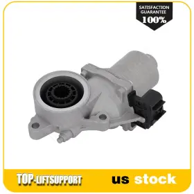 Ad161100v01 Top-liftsupport 1x Transfer Case Shift Motor 4wd Fits Chevrolet Gmc 2007-2018 19258697 Us Ad161100v01 Top-liftsupport 1x Transfer Case Shift Motor 4wd Fits Chevrolet Gmc 2007-2018 19258697 Us