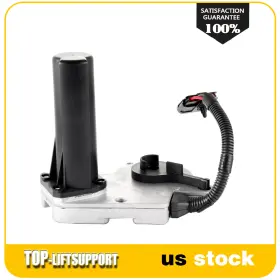 To103314p01 Top-liftsupport For 2003-2006 Chevrolet Avalanche 2500 V8 8.1l Transfer Case Shift Motor