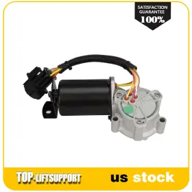 To171636p01 Top-liftsupport For 1990-1995 Ford Ranger Explorer With 7 Pins Transfer Case Shift Encoder Motor