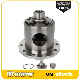 To175582s01 Top-liftsupport Rear Gear Posi Differential Gm 8.5 Inch 10 Bolt 30 Spline For Gmc Yukon