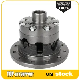 To176064s01 Top-liftsupport Limited Slip Locker Differential For Chrysler 8-3/4 8.75 Posi 30 Spline