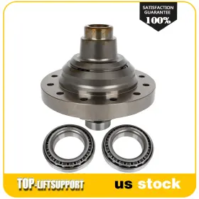 To177932g01 Top-liftsupport For Chevrolet Gmc Gm 10.5 Inch 14 Bolt 4.10 Down 30 Spline Limited-slip Locker