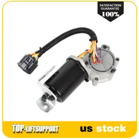 To179113p01 Top-liftsupport For 2015-2020 Ford Expedition F-150 Lincoln Navigator Transfer Case Shift Motor