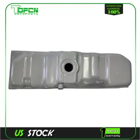 Ta18432at185ps Topcn-autoparts For Chevy C1500 K1500 1988-1998 C2500 C3500 K2500 1988-2000 25 Gallons Fuel Tank