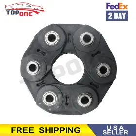 Topfjhy001 Topone New Driveshaft Flex Disc For 2007-2013 Kia Sorento Hyundai Santa Fe Veracruz