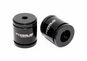Ts-gr-640 Torque Solution Billet Transmission Mount For Toyota Gr Supra Mkv And Bmw Z4 G29