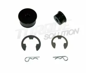 Ts-scb-204 Torque Solution Shifter Bushings For Kia Forte