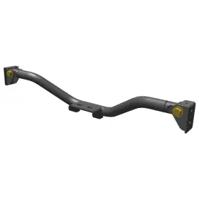 Mtc-u4 Total Control Products Transmission Crossmember Universal Weld-in Mustang 196