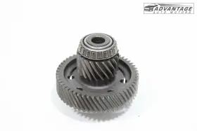Toyota 2003062147080 2016-22 Prius Fwd Cvt Automatic Transmission Differential Drive Gear Oem