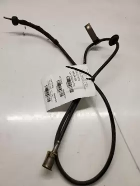 239.to1678 Toyota Pickup Longbed Shift Lever Linkage Cable 1978 2wd Mt 5speed 239.to1678 Toyota Pickup Longbed Shift Lever Linkage Cable 1978 2wd Mt 5speed