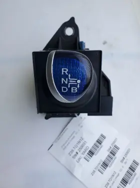 239.to1n12 Toyota Prius 2012 Shift Lever Linkage 5490
