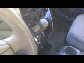 242.to1208 Toyota Shifter Sienna 2008 Transmission Shift 27705707