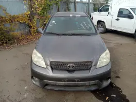 242.to1k05 Toyota Matrix 2005 Transmission Shift 848967