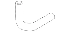 32941-04050 Toyota Genuine Automatic Transmission Oil Cooler Hose 32941-04050 Toyota Genuine Automatic Transmission Oil Cooler Hose