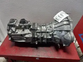33030-35880 Toyota Manual Transmission 4wd 4 Cylinder Fits 89-95 Pickup 527419